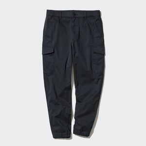 Uniqlo Cargo Jogger Pants
